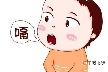 打嗝不停是什么原因引起的-一直打嗝是什么原因