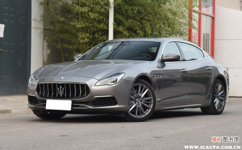 45万玛莎拉蒂suv，玛莎拉蒂2021新款45万