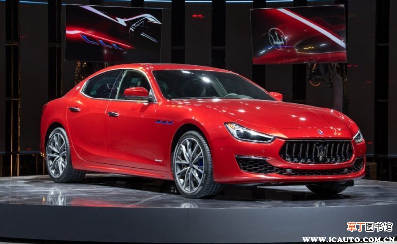 45万玛莎拉蒂suv，玛莎拉蒂2021新款45万