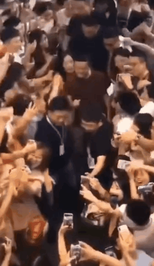 马云为何要退休 马云退阿里巴巴的原因
