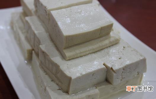 你知道豆腐的起源吗？详解豆腐的发明史
