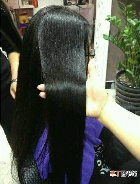 头发抛光能维持多久