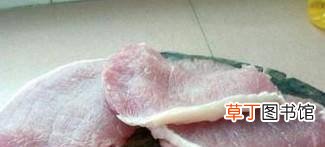 猪扒怎么做才好吃？一看就会做