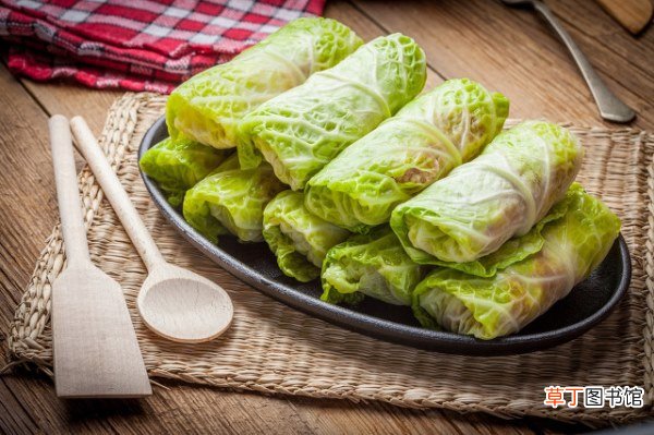 大白菜发黑还能吃吗？白菜表面发生了腐烂还能再食用吗