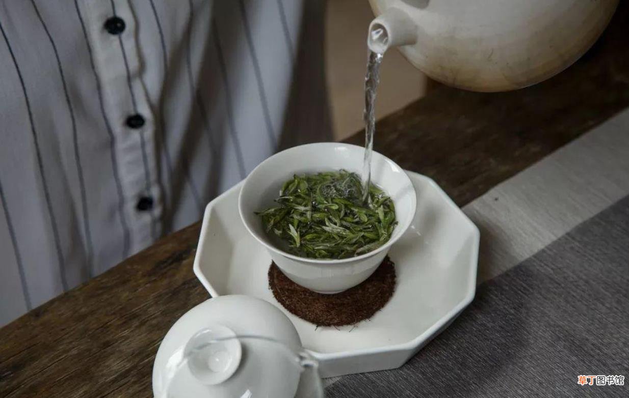 补脑增强记忆力的茶
