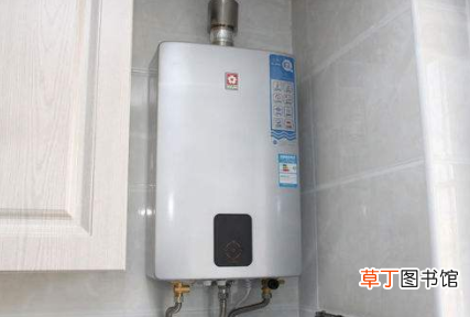 燃气热水器不打火原因及维修办法