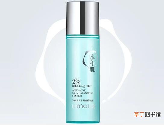 上水和肌是个什么品牌
