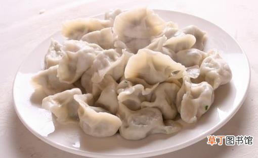 冬至为什么要吃饺子？冬至饺子说法的由来
