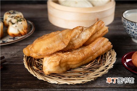 慢性咽炎可以吃油条吗