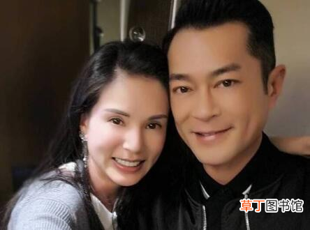 古天乐为什么不结婚 李若彤为什么不结婚