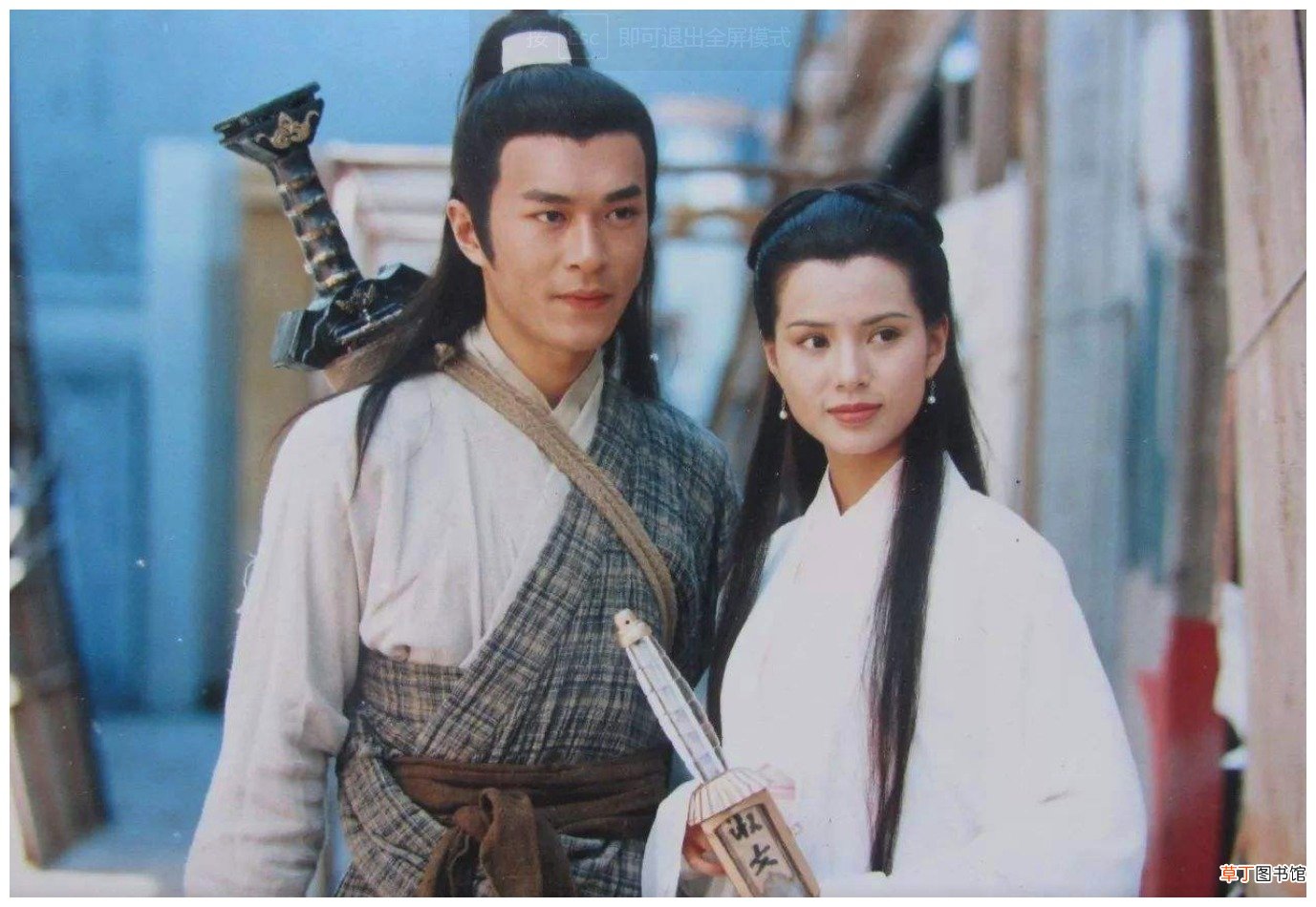 古天乐为什么不结婚 李若彤为什么不结婚