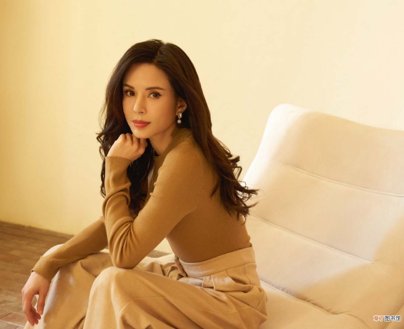 古天乐为什么不结婚 李若彤为什么不结婚