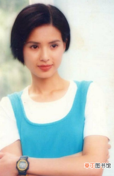 古天乐为什么不结婚 李若彤为什么不结婚