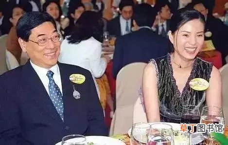 古天乐为什么不结婚 李若彤为什么不结婚