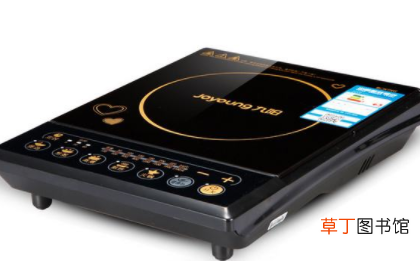 电磁炉瓷板裂了还能用吗