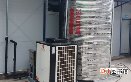 空气能热水器怎么安装