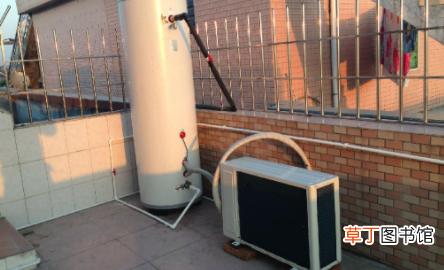空气能热水器怎么安装