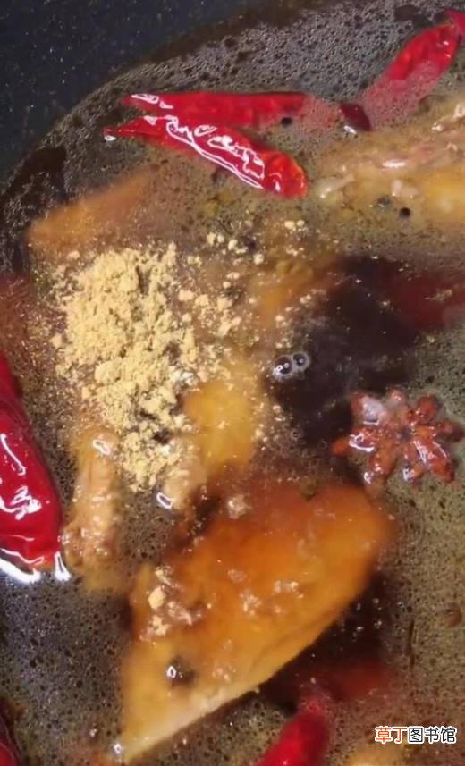 如何做红烧排骨好吃？