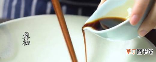 手撕茄子X葱油面怎么做？
