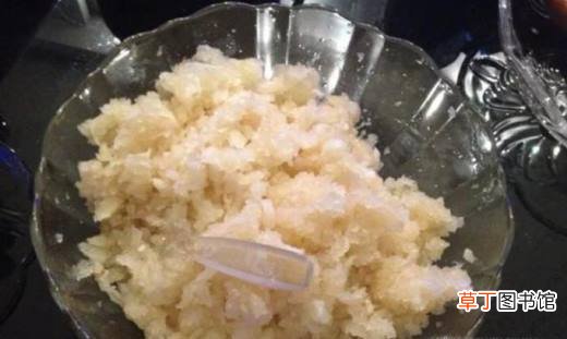 老上海奥灶面的制作方法