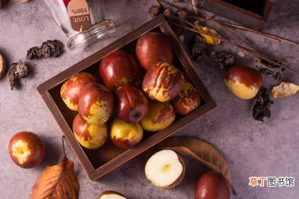 每天吃多少冬枣合适？冬枣的食用禁忌