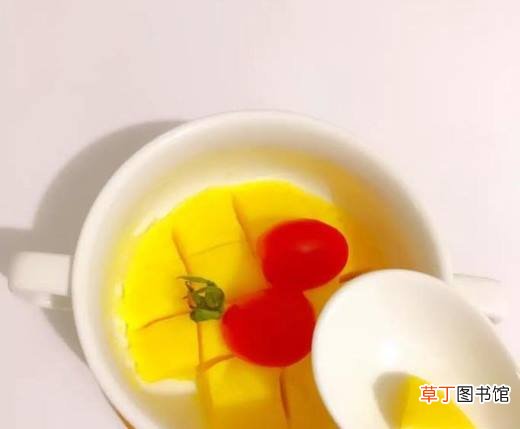如何做奶香布丁？
