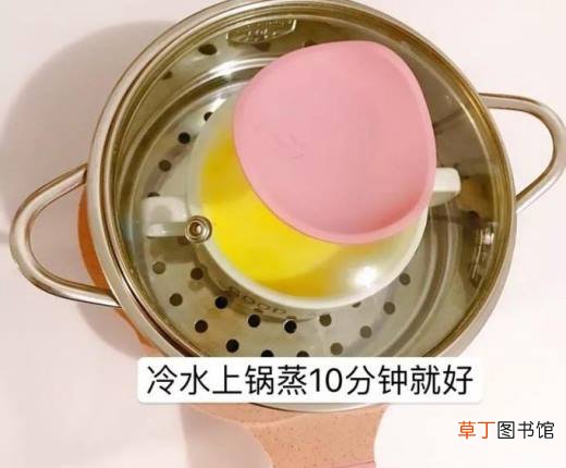 如何做奶香布丁？
