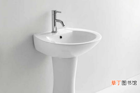 洗脸盆密封胶霉了怎样去除