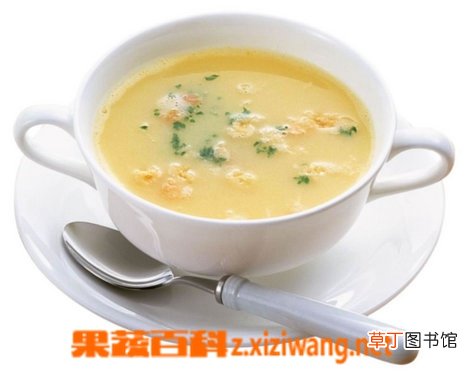 吃银耳粥的好处