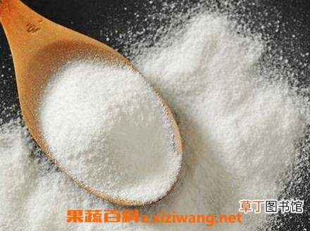 小苏打的作用 小苏打有哪些妙用