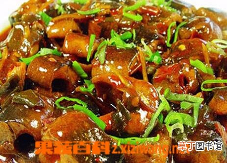 黄鳝的功效与作用 吃黄鳝的好处