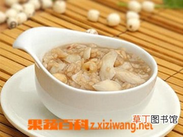 葛根粥
