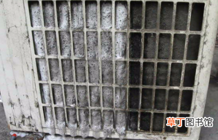 空调清洗怎么清洗外机