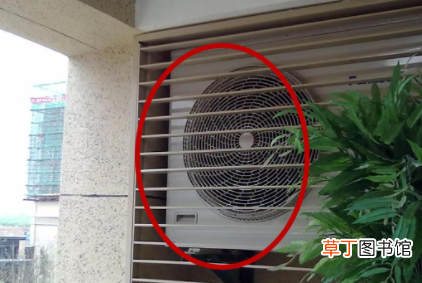 空调清洗怎么清洗外机