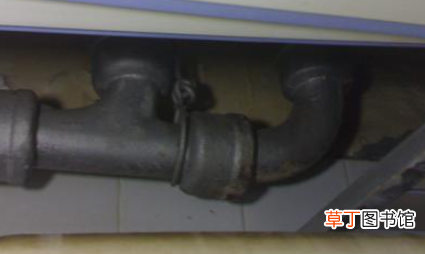 铁水管漏了用什么堵