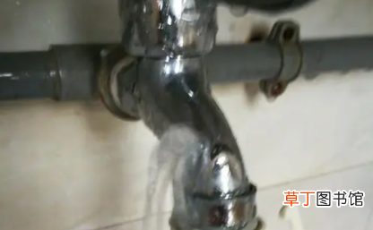 铁水管漏了用什么堵