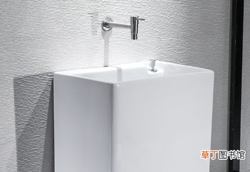 没有拖把池怎么倒脏水