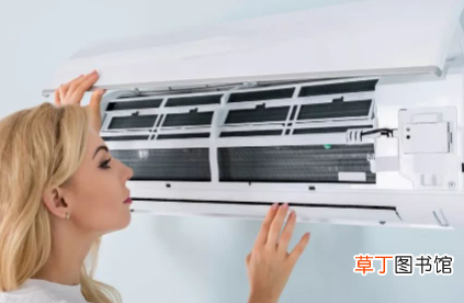 空调清洗主要清洗哪里