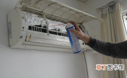 空调清洗主要清洗哪里