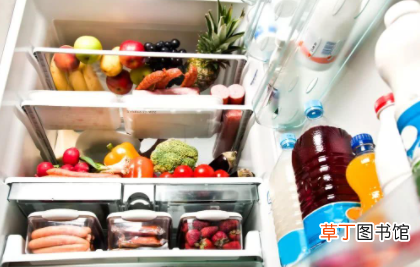 新冰箱开封要静止放多久