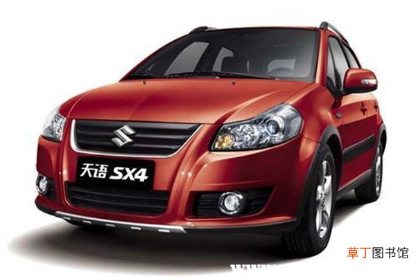 天语sx4二手车值得买吗，铃木天语sx4油耗多少