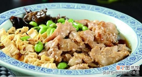 湖北随州美食集锦 随州美食