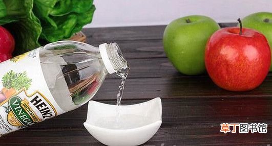 白醋洗脸可以祛痘吗 用白醋洗脸能去痘印