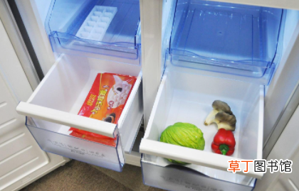 冰箱速冻为什么不冻了