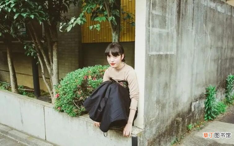 什么是盐系女孩