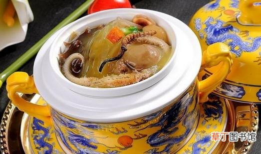 佛跳墙菜名的由来 为什么叫佛跳墙？