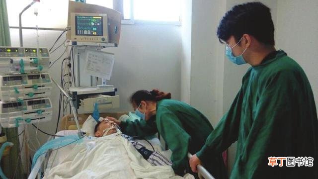 病人死前三天的征兆-病人死前三天有哪些征兆