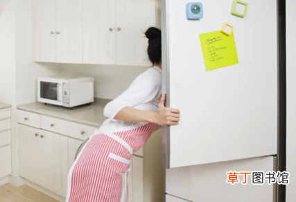 冰箱排水孔通了以后又堵怎么回事