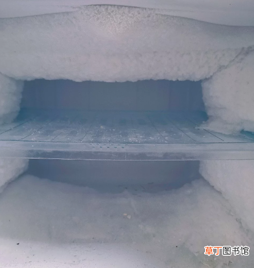 冰箱结冰除冰时一定要关电源吗