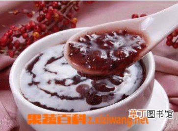 糯米红枣粥
